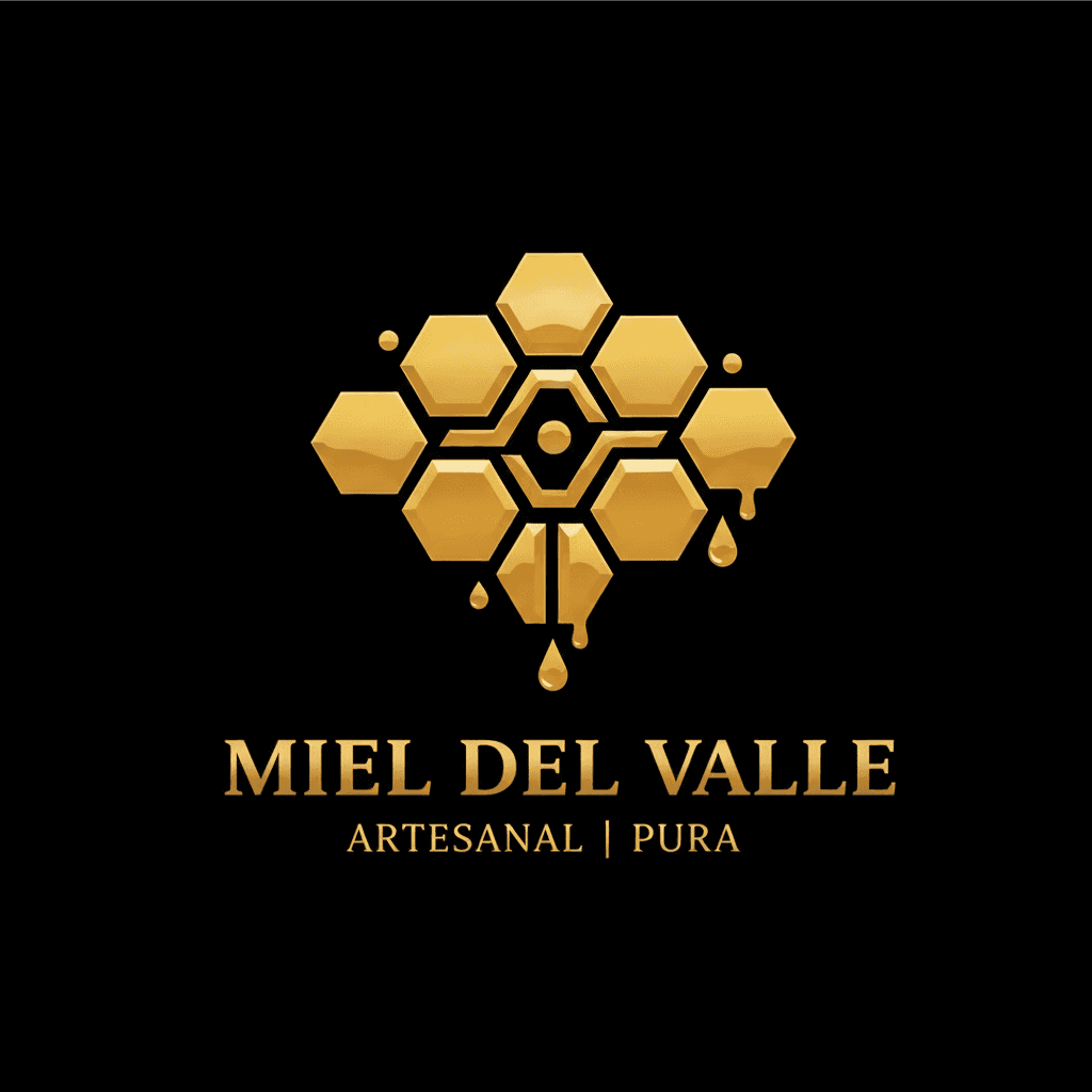 Miel con Aromas Naturales
